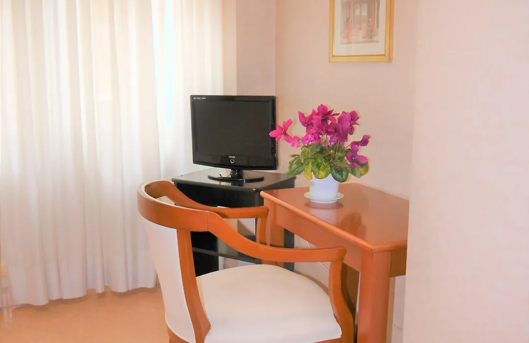 Hotel San Pietro-1
